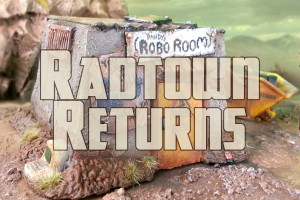 Radtown Returns